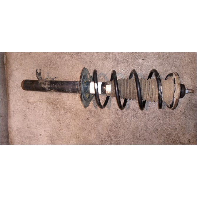 Amortisseur avant droit occasion CITROEN C1 I Phase 2 11-2008->01-2012 1.0i 2