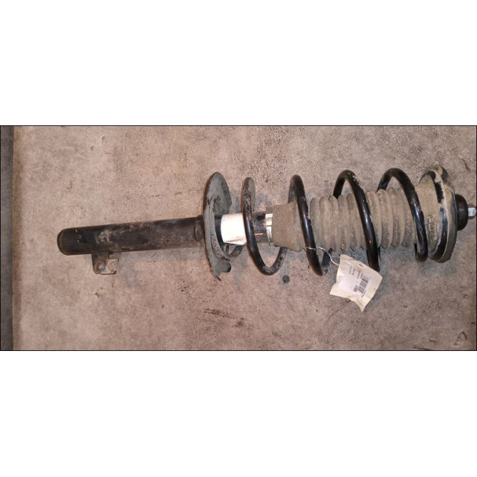 Amortisseur avant droit occasion CITROEN C1 I Phase 2 11-2008->01-2012 1.0i 3