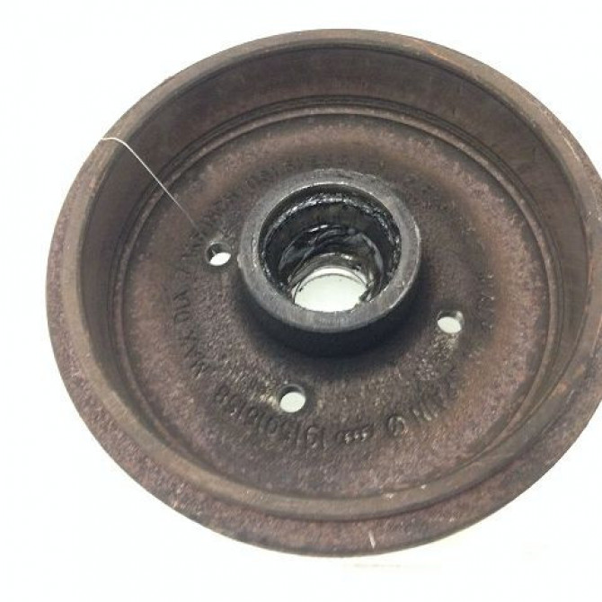 Tambour arrière droit occasion SEAT IBIZA II Phase 2 05-1996->09-1999 1.4 2