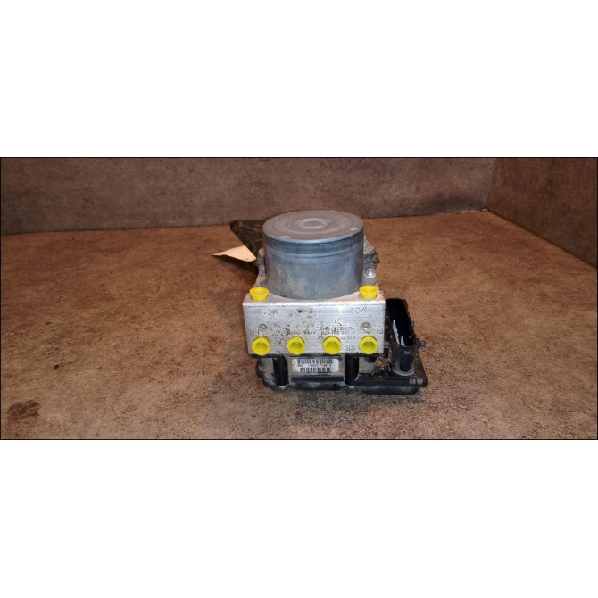 Unité hydraulique ABS occasion CITROEN C1 I Phase 2 11-2008->01-2012 1.0i 1