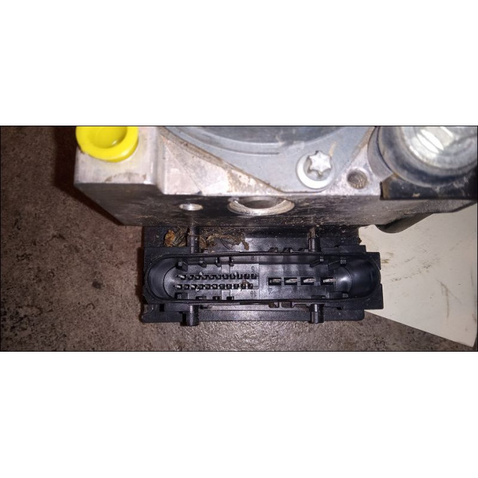 Unité hydraulique ABS occasion CITROEN C1 I Phase 2 11-2008->01-2012 1.0i 7