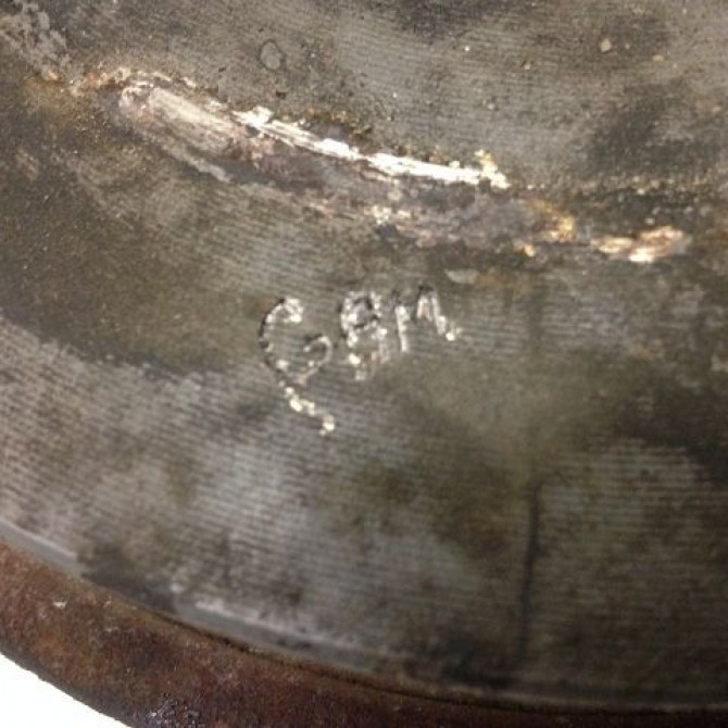 Tambour arrière droit occasion SEAT IBIZA II Phase 2 05-1996->09-1999 1.4 3