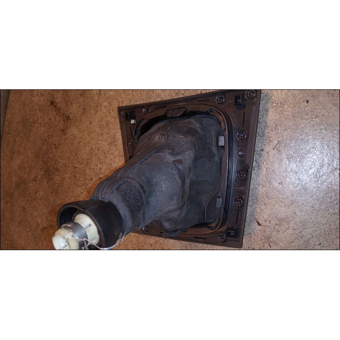 Levier de vitesses occasion AUDI A3 II Phase 1 06-2003->06-2008 2.0 TDi 140ch 1K0711112 1