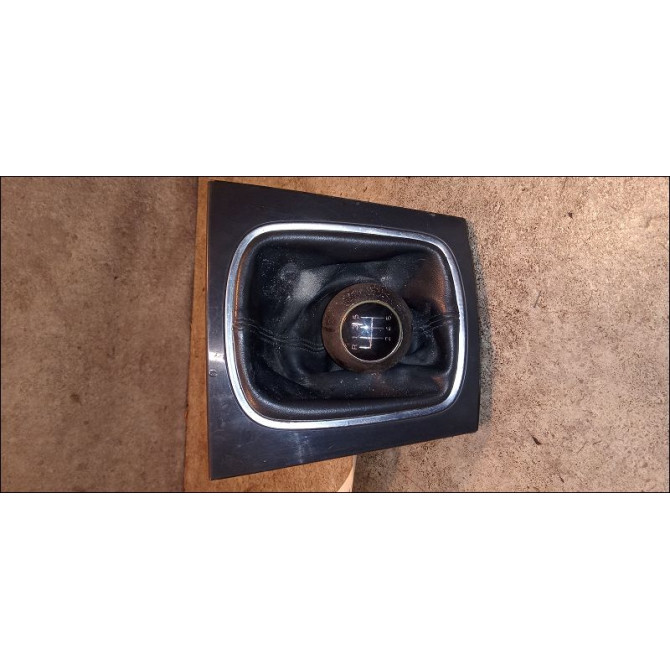 Levier de vitesses occasion AUDI A3 II Phase 1 06-2003->06-2008 2.0 TDi 140ch 1K0711112 2