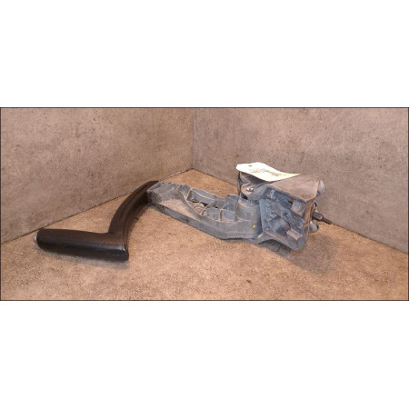 Levier frein a main occasion AUDI A3 II Phase 1 06-2003->06-2008 2.0 TDi 140ch 8P0711303C