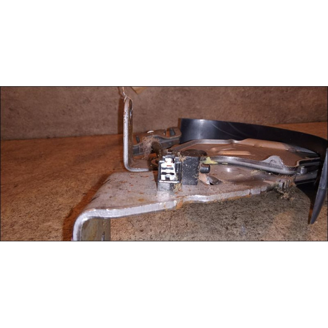 Levier frein a main occasion CITROEN C1 I Phase 2 11-2008->01-2012 1.0i 4