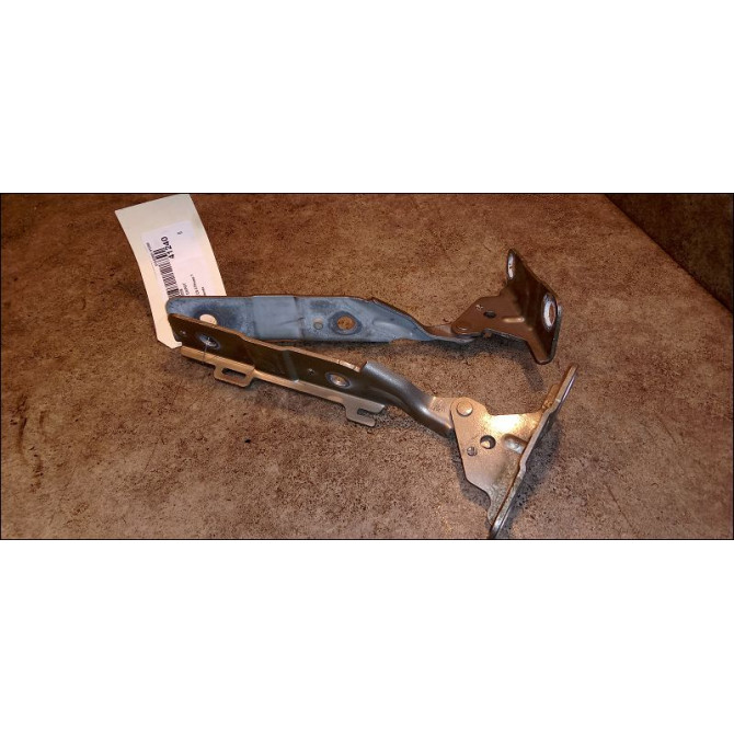 Compas d capot occasion CITROEN C5 II Phase 1 04-2008->... 791343 1