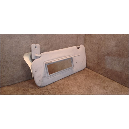 Pare-soleil gauche occasion CITROEN C5 II Phase 1 04-2008->... 16118600BJ