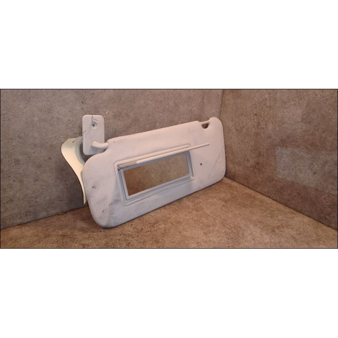 Pare-soleil gauche occasion CITROEN C5 II Phase 1 04-2008->... 16118600BJ 1
