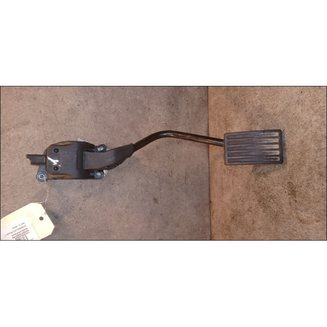 Potentiometre accelerateur occasion CITROEN C5 II Phase 1 04-2008->... 1