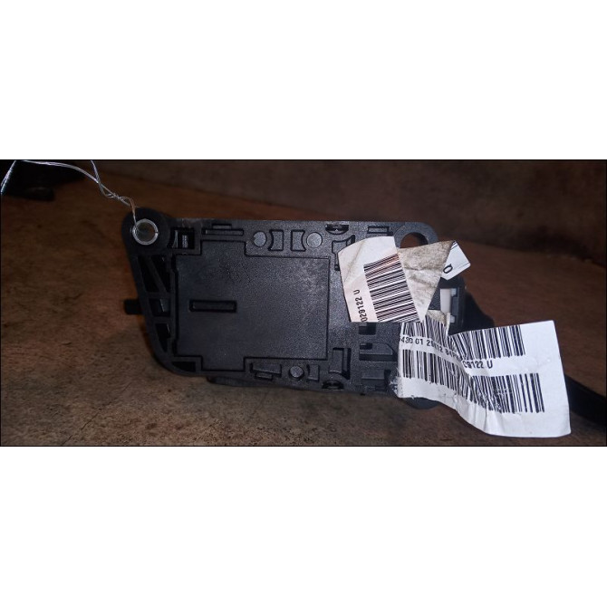 Potentiometre accelerateur occasion CITROEN C5 II Phase 1 04-2008->... 2