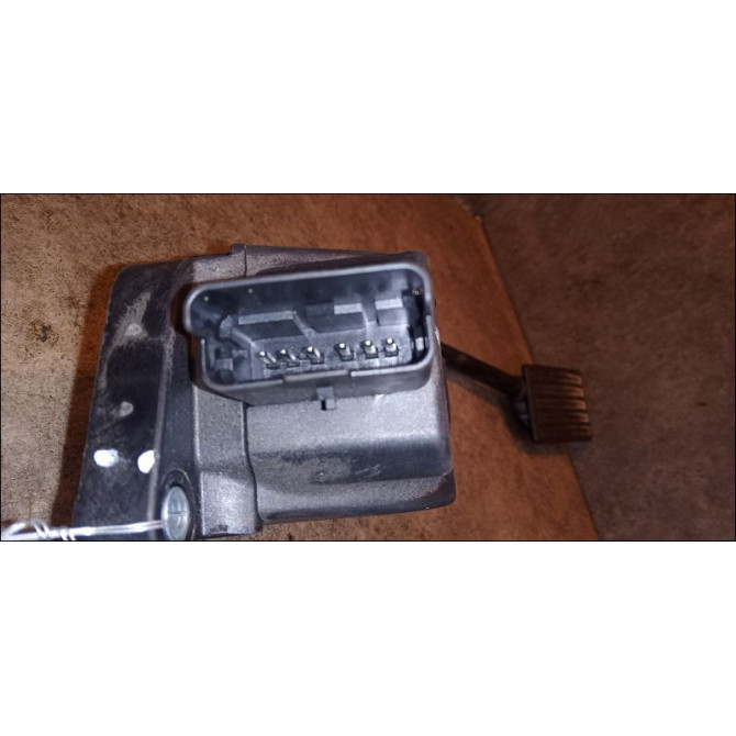 Potentiometre accelerateur occasion CITROEN C5 II Phase 1 04-2008->... 3