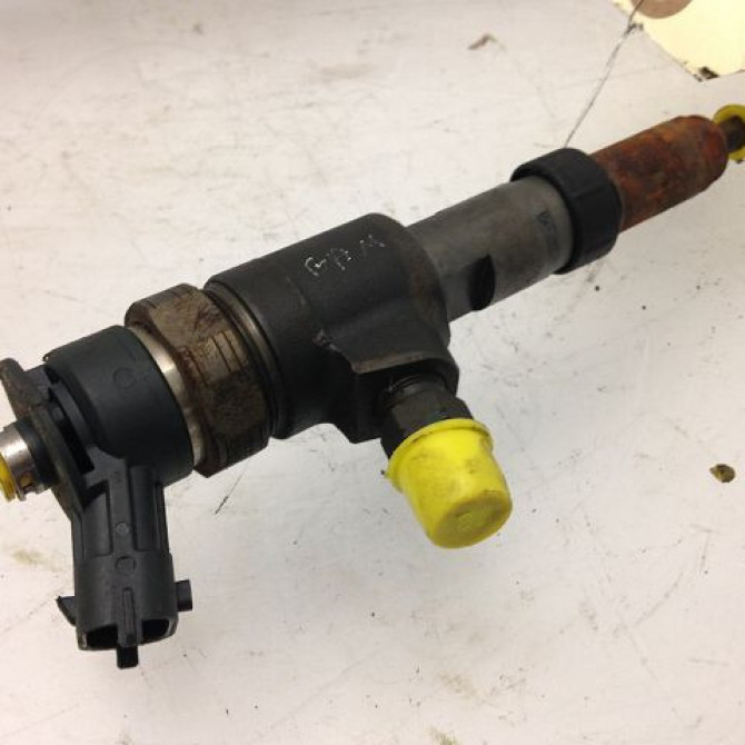 occasion PEUGEOT 207 Phase 1 04-2006->06-2013 1.4 HDI 1