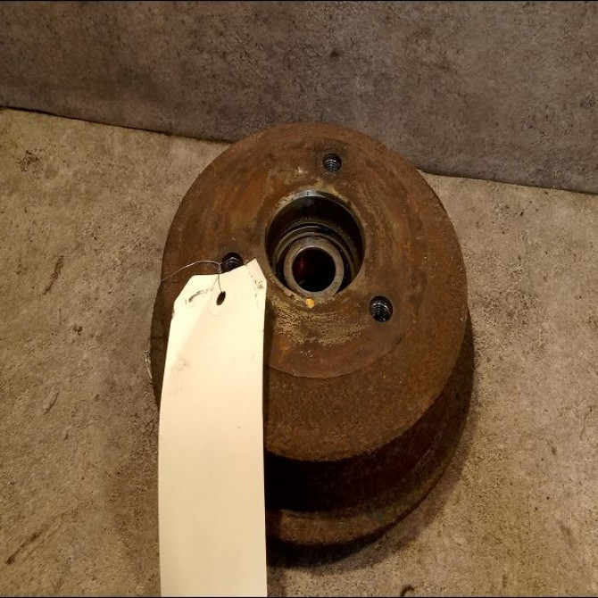 Tambour arrière droit occasion PEUGEOT 106 Phase 1 09-1991->04-1996 1.0i 424743 1