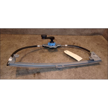 Mecanisme leve-glace arrière droit occasion CITROEN XANTIA Phase 2 12-1997->06-2001 922450