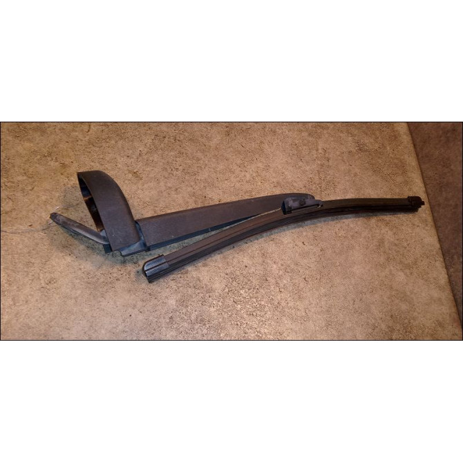 Bras essuie-glace arrière occasion FORD FOCUS II Phase 1 09-2004->12-2007 1.6 TDCI 110ch 1371797 1