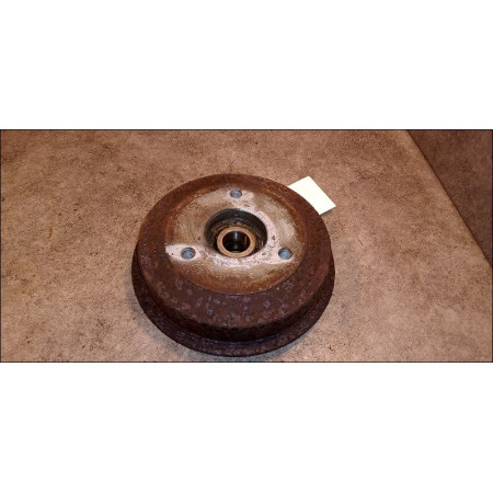Tambour arrière gauche occasion PEUGEOT 106 Phase 1 09-1991->04-1996 1.0i 424743