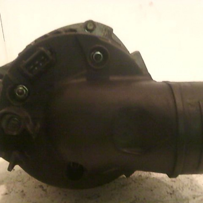 Alternateur occasion B.M.W. SERIE 5 IV Phase 1 12-1995->07-2000 525 TDS 3