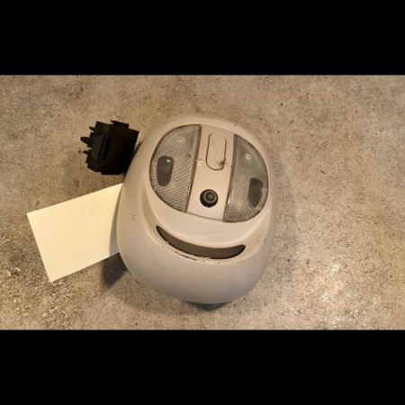 Plafonnier occasion CHRYSLER PT CRUISER Phase 1 09-2000->12-2005 2.2 crd 120ch 5JG55XDBAA