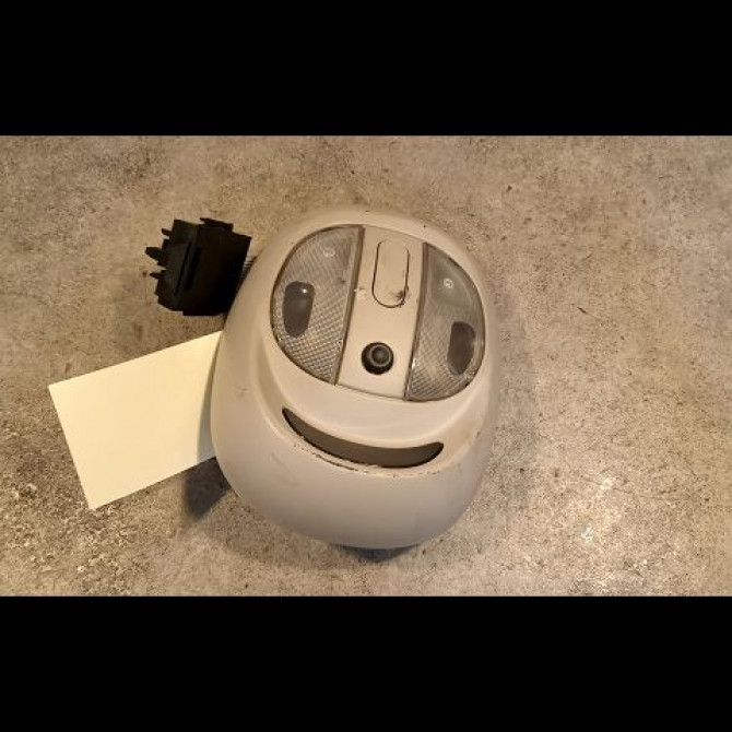 Plafonnier occasion CHRYSLER PT CRUISER Phase 1 09-2000->12-2005 2.2 crd 120ch 5JG55XDBAA 1