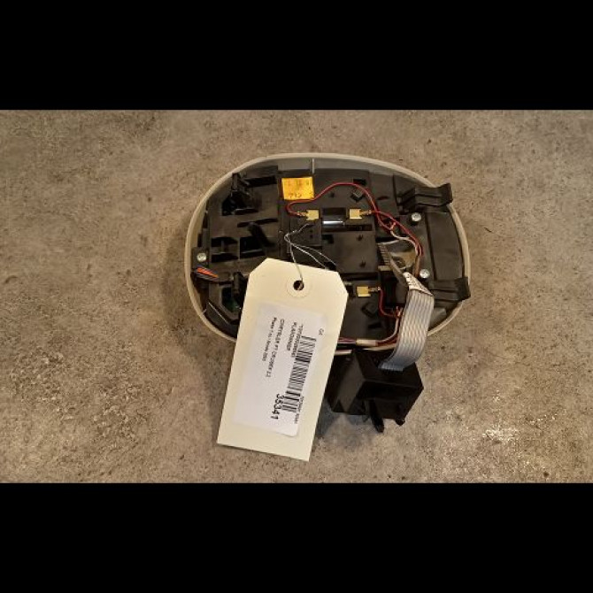 Plafonnier occasion CHRYSLER PT CRUISER Phase 1 09-2000->12-2005 2.2 crd 120ch 5JG55XDBAA 2