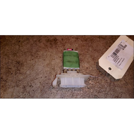 Resistance de chauffage occasion CITROEN C1 I Phase 2 11-2008->01-2012 1.0i