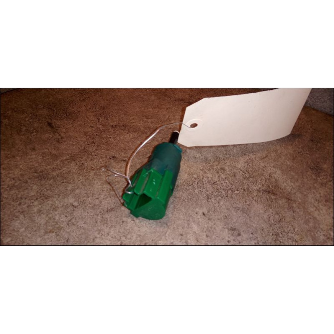 occasion CITROEN C3 II Phase 2 03-2013->12-2016 1.2i VTI 82ch 1