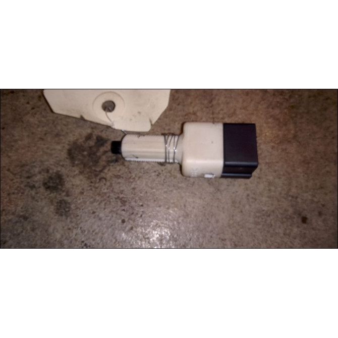 Pedale de frein occasion CITROEN C1 I Phase 2 11-2008->01-2012 1.0i 1