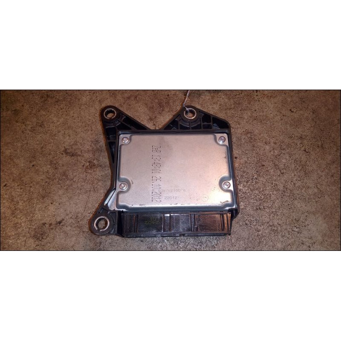 Boitier pyrotechnique occasion CITROEN C5 II Phase 1 04-2008->... 9803844280 2