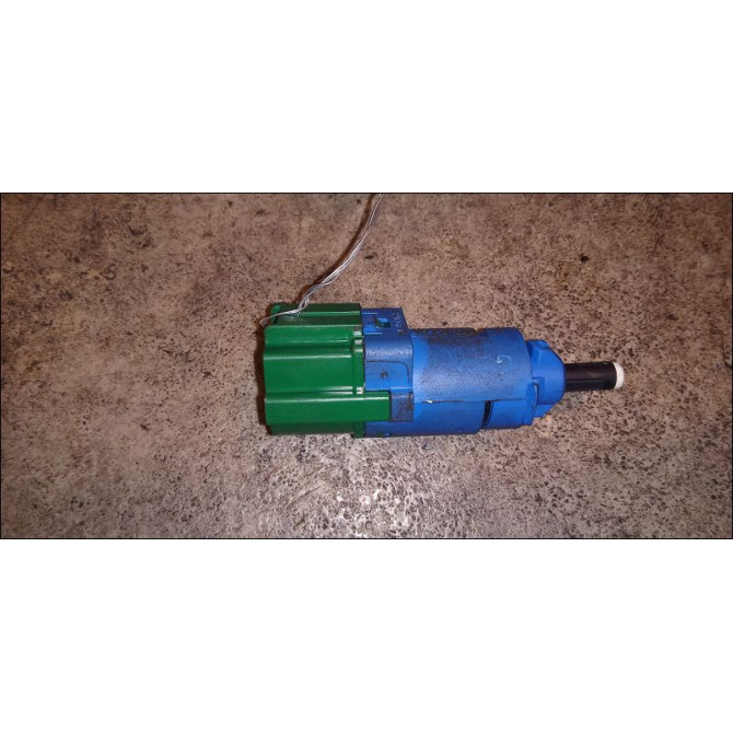 Pedale de frein occasion CITROEN C5 II Phase 1 04-2008->... 1611585480 1