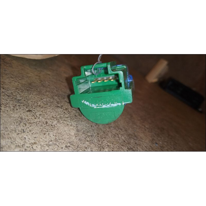 Pedale de frein occasion CITROEN C5 II Phase 1 04-2008->... 1611585480 2