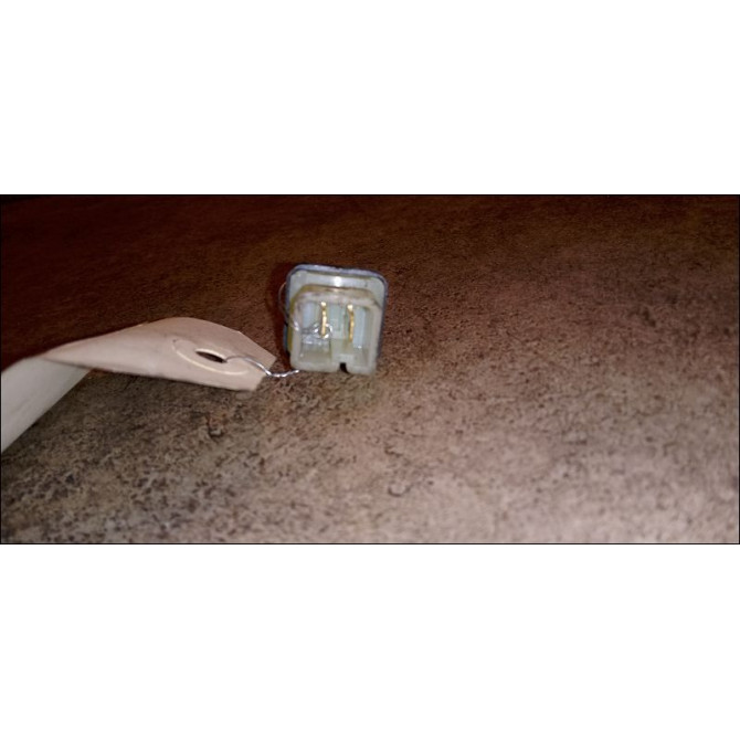 occasion PEUGEOT 106 Phase 1 09-1991->04-1996 1.0i 2