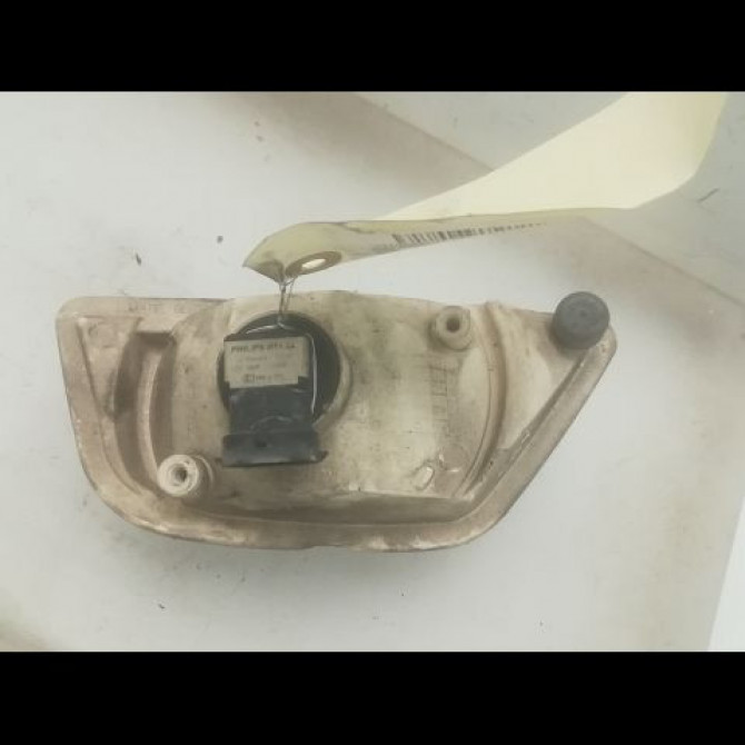 Phare antibrouillard avant gauche occasion FORD FOCUS I Phase 1 CLIPPER 10-1998->12-2004 1.8 TDDi 90ch 2