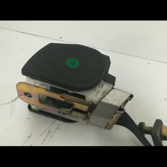 Ceinture avant droite occasion FORD KA I Phase 1 10-1996->10-2008 1.3i 60ch 1113551 3