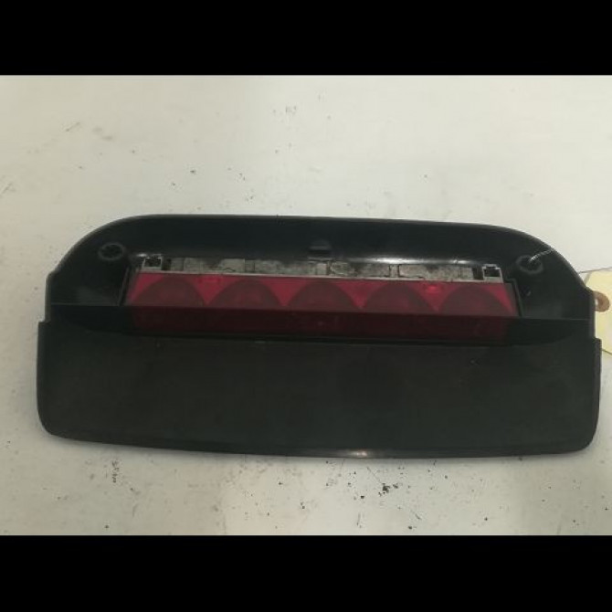 Feux stop supplementaire occasion FORD KA I Phase 1 10-1996->10-2008 1.3i 60ch 1251838 1