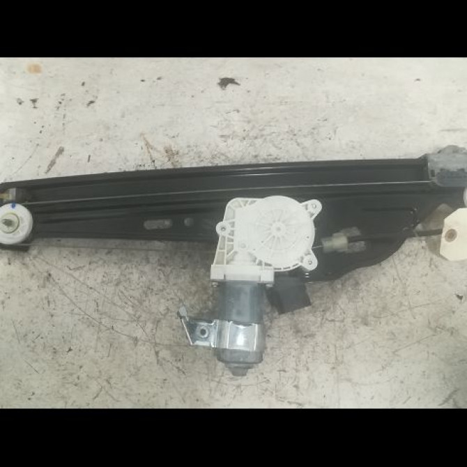Mecanisme+moteur leve-glace ard occasion OPEL CORSA IV Phase 2 01-2011->03-2015 1.3 CDTI 95ch 1