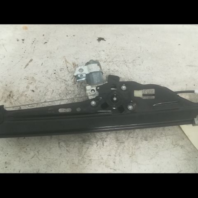 Mecanisme+moteur leve-glace ard occasion OPEL CORSA IV Phase 2 01-2011->03-2015 1.3 CDTI 95ch 2