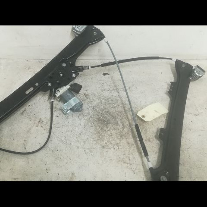 Mecanisme + moteur lève-glace avant droit occasion OPEL CORSA IV Phase 2 01-2011->03-2015 1.3 CDTI 95ch 2