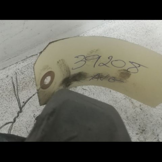 Etrier de frein avant gauche occasion OPEL CORSA IV Phase 2 01-2011->03-2015 1.3 CDTI 95ch 3