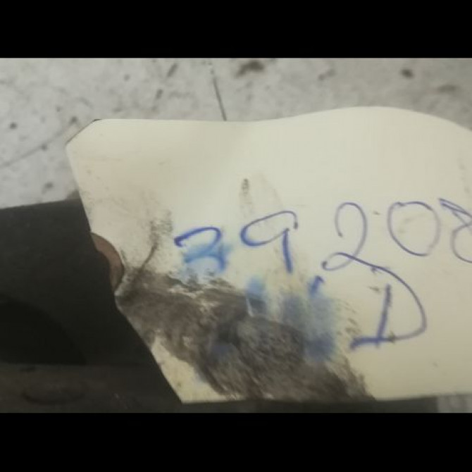 Etrier de frein avant droit occasion OPEL CORSA IV Phase 2 01-2011->03-2015 1.3 CDTI 95ch 3