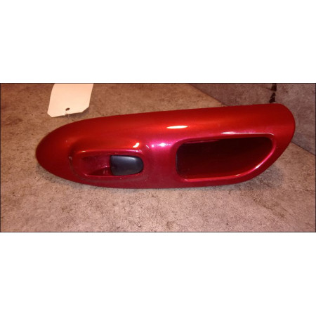 Commande leve-glace porte arrière gauche occasion NISSAN JUKE Phase 2 03-2014->... 1.2i 115ch 254111KL5A