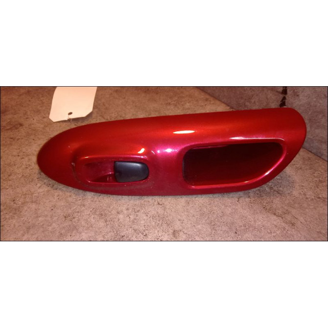 Commande leve-glace porte arrière gauche occasion NISSAN JUKE Phase 2 03-2014->... 1.2i 115ch 254111KL5A 1