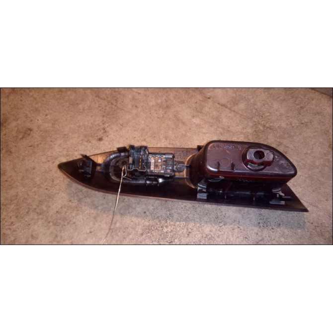 Commande leve-glace porte arrière gauche occasion NISSAN JUKE Phase 2 03-2014->... 1.2i 115ch 254111KL5A 2