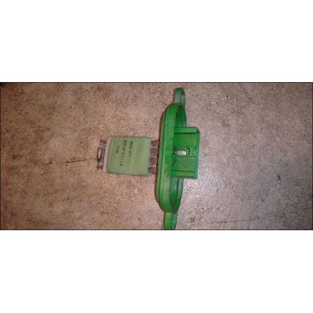 Resistance de chauffage occasion IVECO DAILY IV 500326616