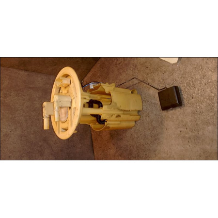 Pompe à carburant immergée occasion PEUGEOT 206 + Phase 1 03-2009->05-2013 1.4 HDI 70ch 1613302780