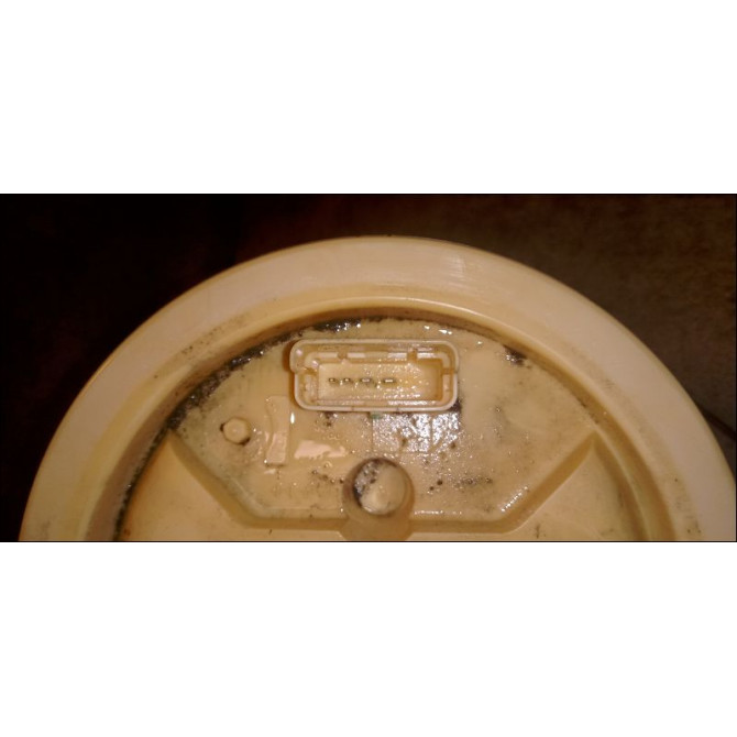 Pompe à carburant immergée occasion PEUGEOT 206 + Phase 1 03-2009->05-2013 1.4 HDI 70ch 1613302780 2