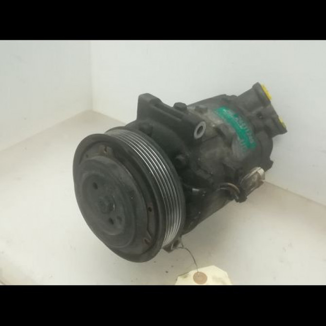 Compresseur air conditionne occasion OPEL VECTRA III Phase 1 06-2002->10-2005 2.2 DTI 16v 125ch 13171593 1