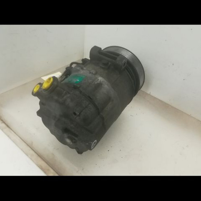 Compresseur air conditionne occasion OPEL VECTRA III Phase 1 06-2002->10-2005 2.2 DTI 16v 125ch 13171593 2
