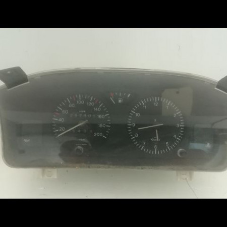 Compteur occasion CITROEN ZX Phase 2 07-1994->06-1998 1.4i 75ch