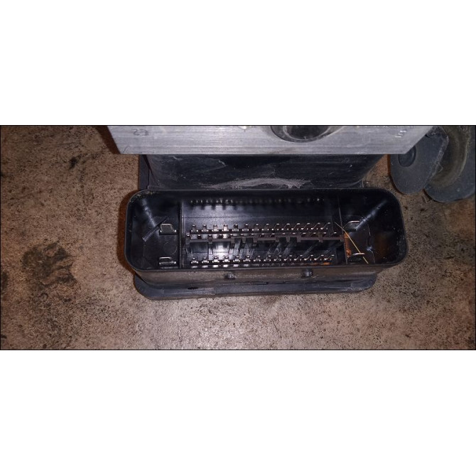 Unité hydraulique ABS occasion VOLKSWAGEN TOURAN I Phase 2 11-2006->09-2010 2.0TDi 16v 140ch 4